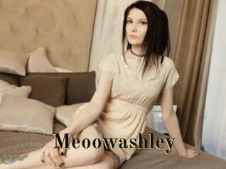 meoowashley Films 2 Q