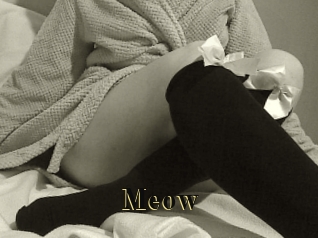 Meow