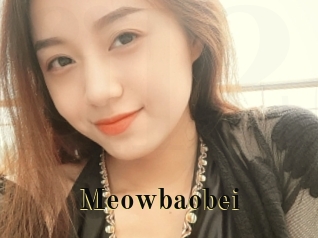 Meowbaobei