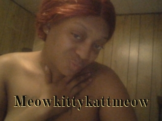 Meowkittykattmeow