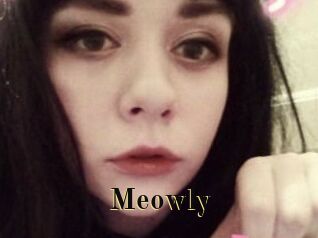 Meowly