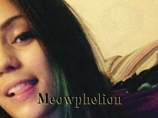 Meowphelion