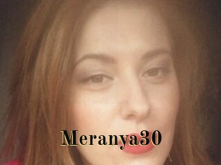 Meranya30