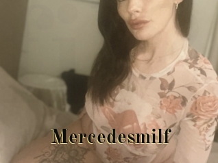 Mercedesmilf