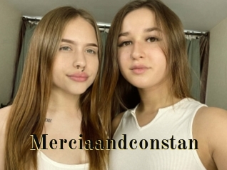 Merciaandconstan