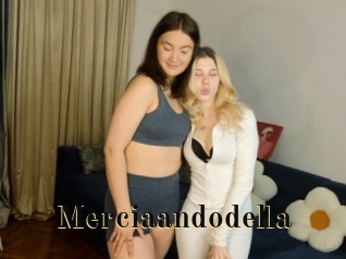 Merciaandodella