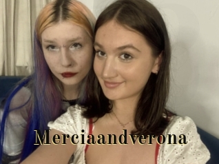 merciaandverona Films 2 Q