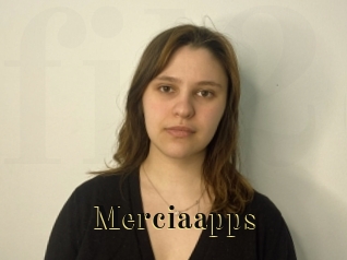 Merciaapps