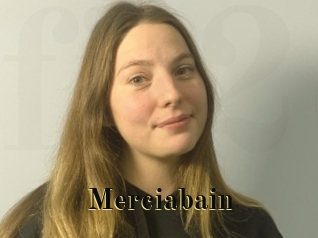 Merciabain