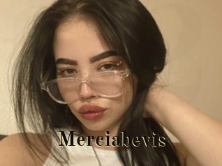 Merciabevis