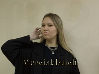 Merciablanch