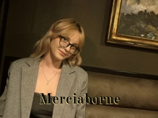 Merciaborne