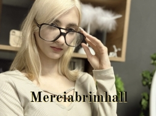 Merciabrimhall
