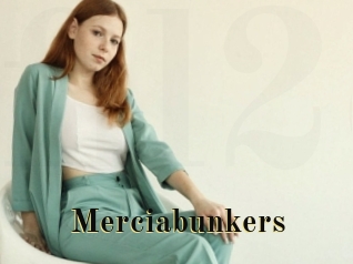 Merciabunkers