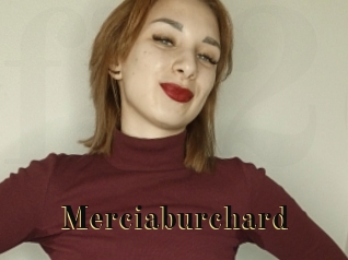 Merciaburchard