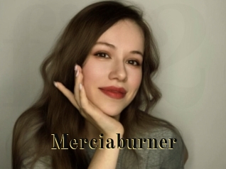 Merciaburner