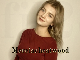 Merciacheatwood