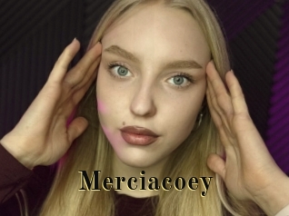 Merciacoey
