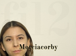 Merciacorby