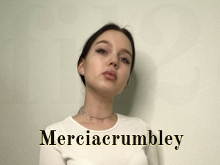 Merciacrumbley