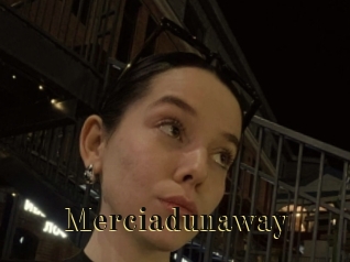 Merciadunaway