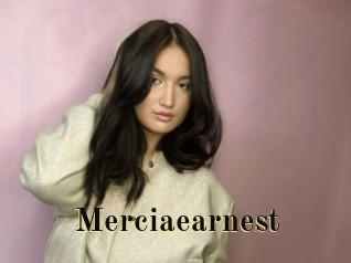 Merciaearnest