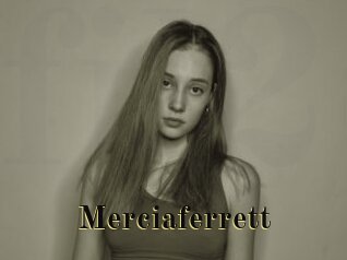 Merciaferrett