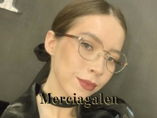 Merciagalen