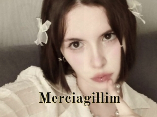 Merciagillim
