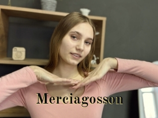 Merciagosson