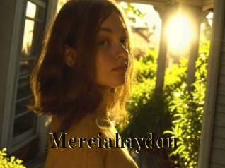 Merciahaydon