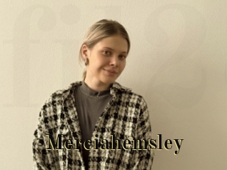 Merciahemsley