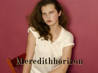 Meredithhorizon