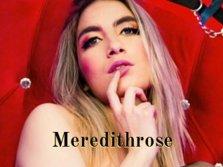 meredithrose Films 2 Q