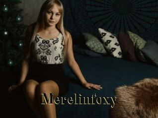 Merelinfoxy