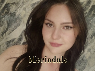 Meriadals