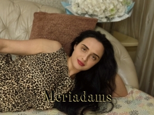 Meriadams