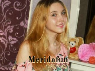 Meridafun