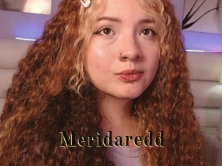Meridaredd