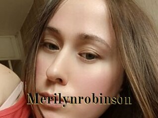 Merilynrobinson