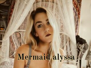 Mermaid_alyssa