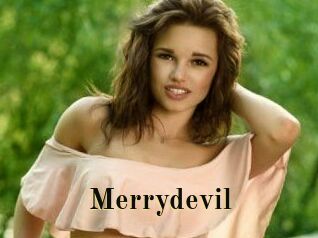 Merrydevil