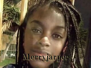 Merryjarper