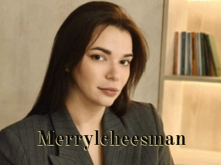 Merrylcheesman