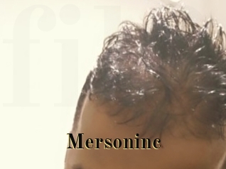 Mersoninc