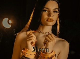 Meru