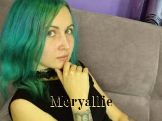 Meryallie