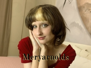 Meryarnolds