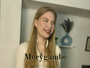Merygambe