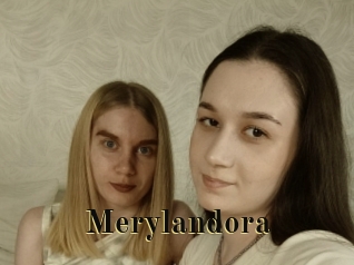 merylandora Films 2 Q
